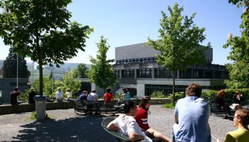 IFERA 2013 University of St. Gallen