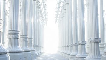 tall-white-columns